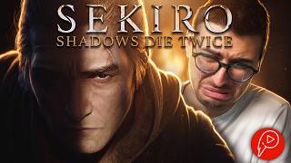 L'INIZIO - La mia PRIMA volta su Sekiro - Episodio #1