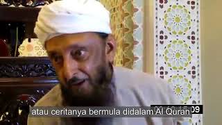 Penjelasan Tentang Nabi khidir Dan Akhir Zaman - Sheikh Imran Hosein [Sub Bahasa]