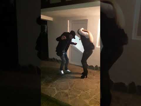 Printu de la Cluj - DALE DE (REMIX REGGAETON)