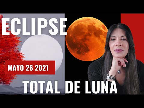 ECLIPSE TOTAL DE