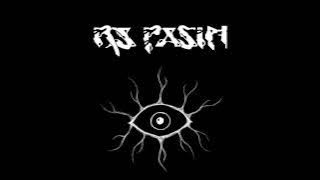 Rj Pasin - Full Moon 2.0 (Slowed & Reverb)