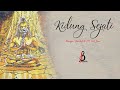 KIDUNG SEJATI (3J Official Video Music)