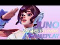 Enemies to lovers? | Masters Juno Gameplay (Commentary) [ジュノ・マスター帯]