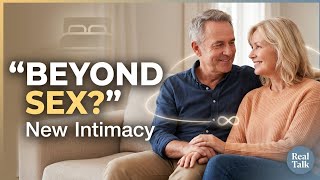 Beyond Penetration: Rethinking Pleasure, Intimacy & Sex