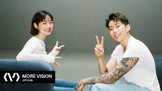 Video voorbeeld van "박재범 (Jay Park) - ‘Yesterday’ M/V Making Film (EN/KO/JP/CN)"