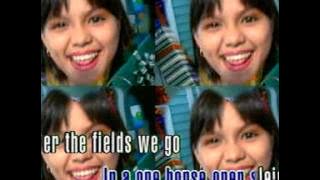 Jingle Bells - Trio Mazmur