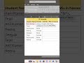 Excel IF Formula in 20 Seconds 🔥 #excel #exceleasy