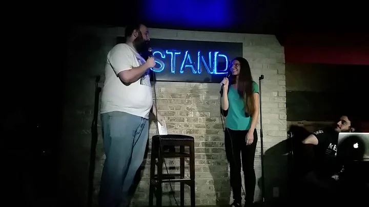 The RoastMasters 8.23.16: Jay Welch vs. Katie Hann...