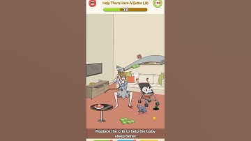 Tricky Minds: Brain Puzzle Level *6 #funny #gameplay #gaming #shorts