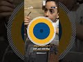 أصغر مخترع يمني يبتكر جهازا لكشف تسرب الغاز إلى جانب إبتكارات أخرى