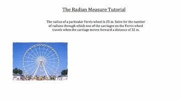 Introduction to Angles and Angle Measure