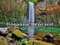 Hosanna Béni Soit 