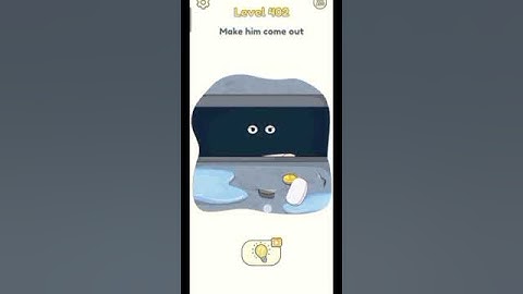 Dop 2 delete one part level (402)#dop2 #youtubeshorts #trending #gaming #shorts