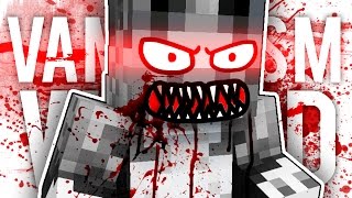 Minecraft Vampirism World - แวมไพร์มรณะกับมนุษย์หมาป่าอันตราย!? (50)