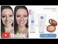 Effet bonne mine  les soins cosmtiques pour avoir une belle peau eye care cosmetics