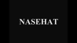 Download Lagu NASEHAT Download Lagu NASEHAT