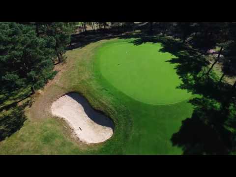 Golfbaan Het Rijk van Nunspeet Oost 3