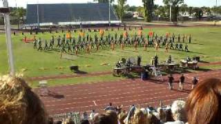 Danza del Sol 2008.AVI