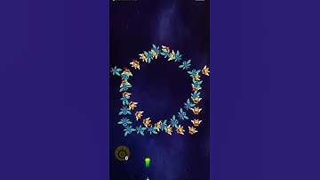 Space shooter, Gameplay - Walkthrough, Android Game| ASMR #gameplay #bestgame #spaceshooter #asmr