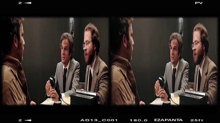 Close Encounters of the Third Kind (5 8) Movie CLIP