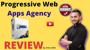 Progressive Web Apps Agency Review ⚠️ ATTENTION ⚠️ DON