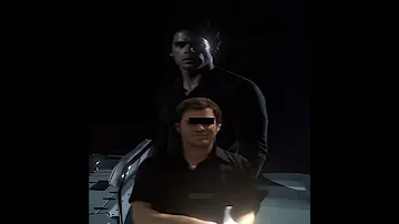 1080P Dexter Morgan Montagem Lunar Diamante 2 Ultra Slowed Edit 