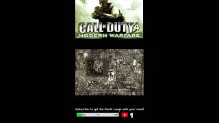 Call of Duty 4: Modern Warfare (2007) - NO SLIDING. NO SKINS. Pure 2007 Classic! 💥