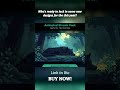 Silent Wolf Stream Overlay | Twitch Overlay, YouTube, Kick | Wolf Emotes