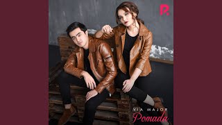 Pamada - VIA Major