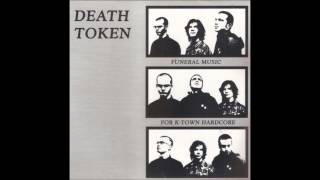 Death Token - Funeral Music For K-Town Hardcore (Full Album)