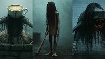 BRAINROT: THE RING HORROR | Official Music Video