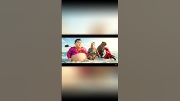 Capybara | Capy Và Bà #capybara