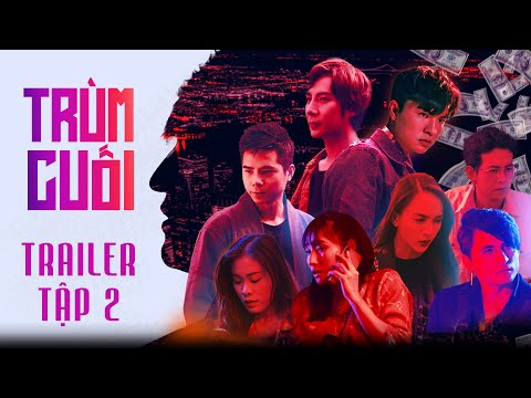 #1 AAAAAAAA TRAILER TẬP 2 | PHIM HÀNH ĐỘNG | S – Quang Ngọc | Steven Nguyễn | Diamond V | Bùi Tấn Hảo Mới Nhất