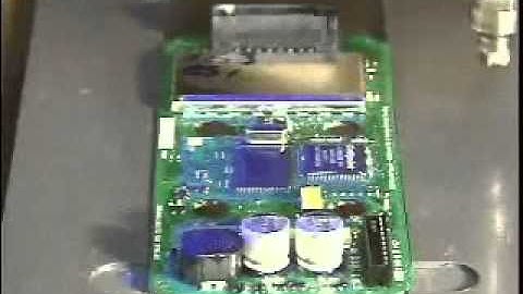 Asymtek: Film coater