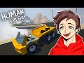 ❄️ TRZECH WĘGLARZY RUSZA W PRZYGODE XD! | Human Fall Flat | w/ @Impo, @Xen