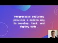 GDC 2021: Elevate Your Game With Progressive Delivery