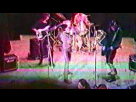 SMAR SW live Lesko dom kultury 1995.11.25