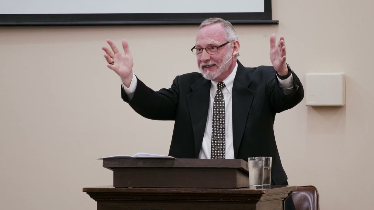 Video thumbnail for Essential Elements of a Christian Nation