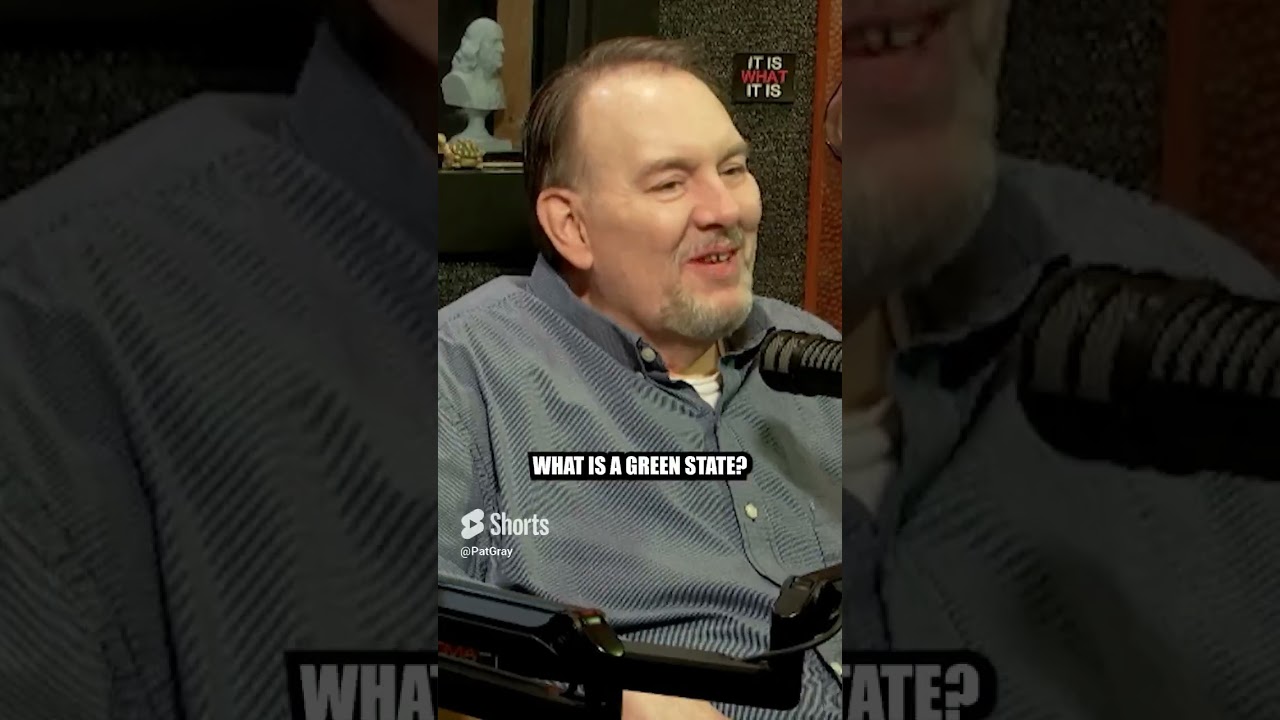 Biden Confuses COLORS, Might Fail 1st-Grade Test