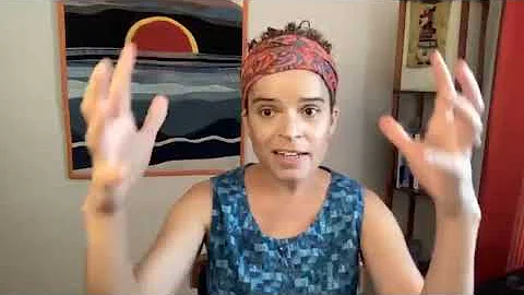 Audrey Pernell on Following Your Voice: An Introdu...