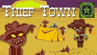 Let's Play - Thief Town