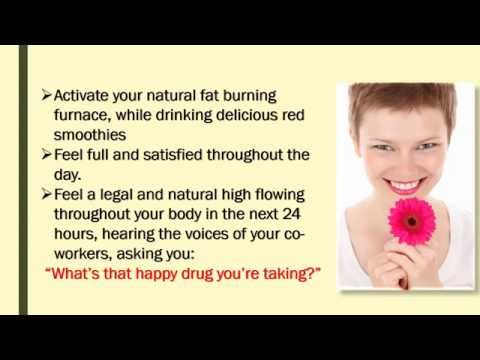 best cleanse to drop weight fast
