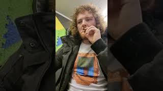 bacio gelato UK weed review cannabis rsosos 420