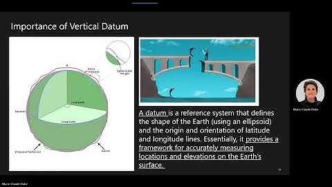 Geospatial 101 MicroStation