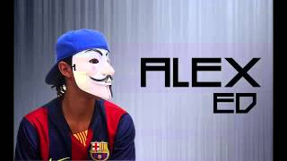 Alex ED - Neuroelectronic