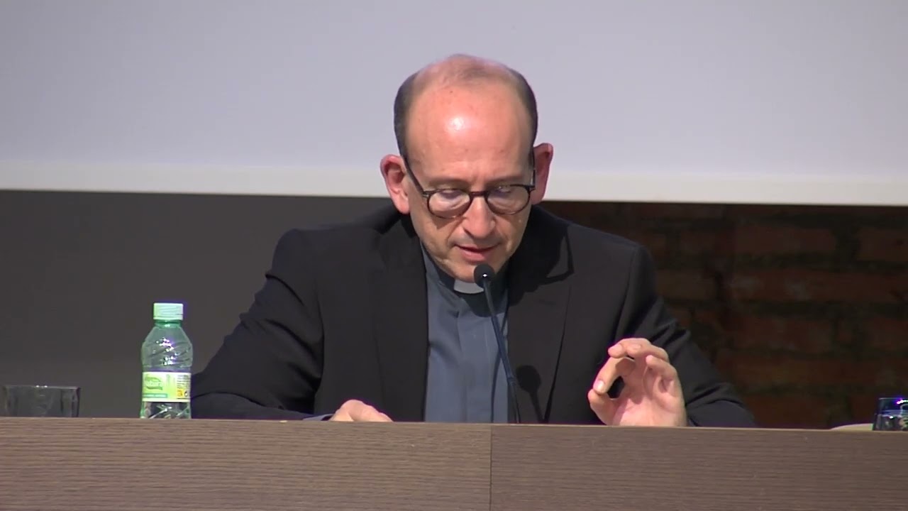 De la Misa a la misión. La participación y la 'lex vivendi’, por Alejandro Pérez Verdugo