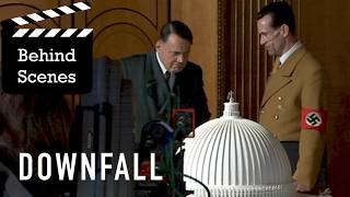 Downfall (2004) Making-of & Behind the Scenes | The Final Days of Hitler [with English Subtitles]