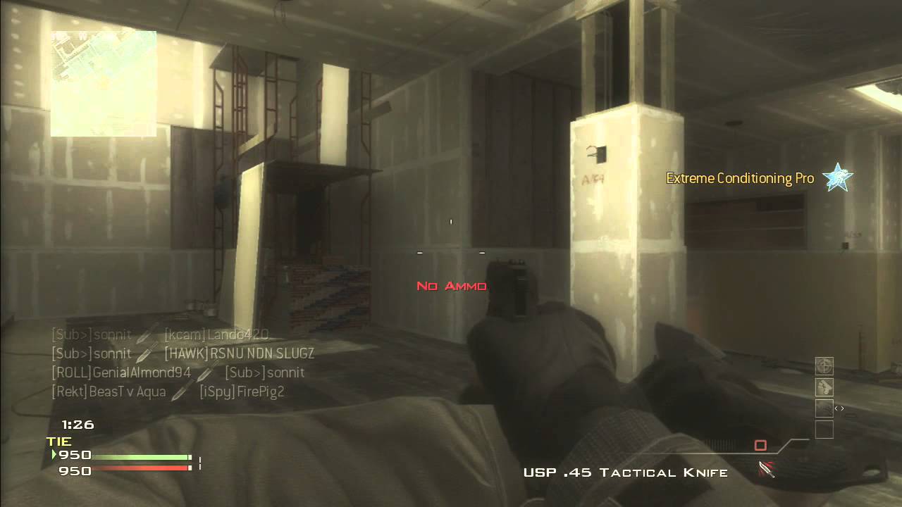 Sonnit - AoN Montage #9