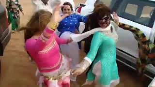 Pashto new Local dance  video 2020