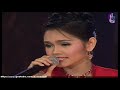 Siti Nurhaliza - Bicara Manis Menghiris Kalbu (Live In AJL 2002) HD